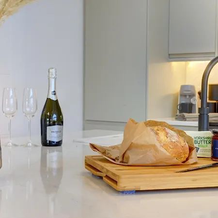 Tatil Evi Kist Accommodates Presents - Hygge House, Parking, Ev Point *