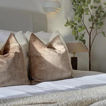 Kist Accommodates Presents - Hygge House, Parking, Ev Point Tatil Evi *