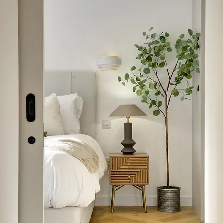 Tatil Evi Kist Accommodates Presents - Hygge House, Parking, Ev Point *