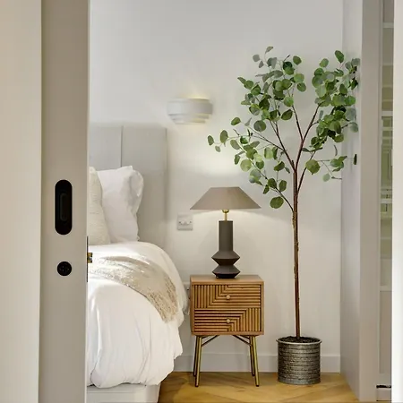 Tatil Evi Kist Accommodates Presents - Hygge House, Parking, Ev Point *