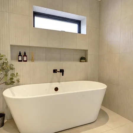 Tatil Evi Kist Accommodates Presents - Hygge House, Parking, Ev Point