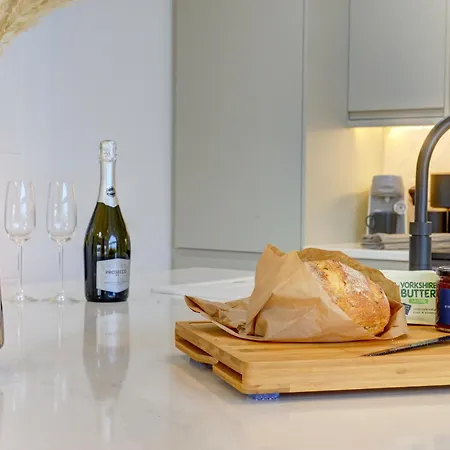 Holiday home Kist Accommodates Presents - Hygge House, Parking, Ev Point *