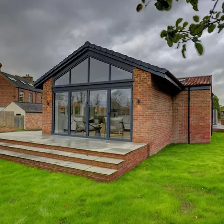 Kist Accommodates Presents - Hygge House, Parking, Ev Point Holiday home