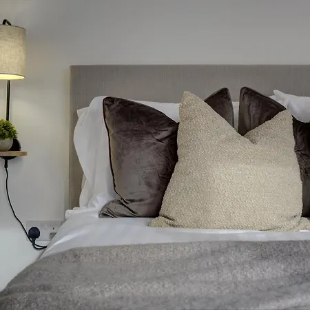 בית נופש Kist Accommodates Presents - Hygge House, Parking, Ev Point