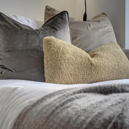 בית נופש Kist Accommodates Presents - Hygge House, Parking, Ev Point *