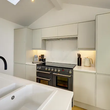 Holiday home Kist Accommodates Presents - Hygge House, Parking, Ev Point Ripon
