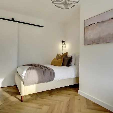 בית נופש Kist Accommodates Presents - Hygge House, Parking, Ev Point