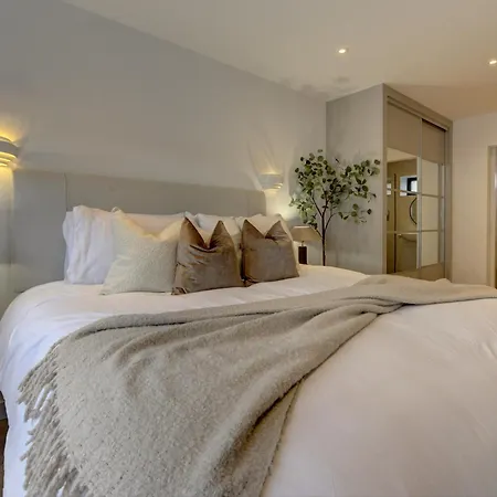 Holiday home Kist Accommodates Presents - Hygge House, Parking, Ev Point *