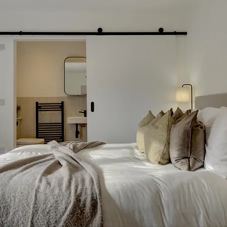 Holiday home Kist Accommodates Presents - Hygge House, Parking, Ev Point Ripon