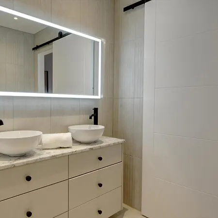 בית נופש Kist Accommodates Presents - Hygge House, Parking, Ev Point ריפון