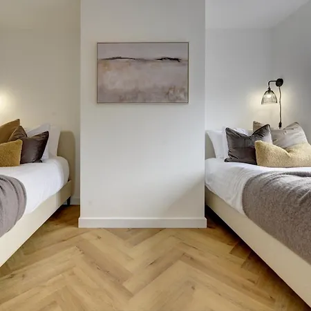 בית נופש Kist Accommodates Presents - Hygge House, Parking, Ev Point