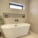 Hébergement de vacances Kist Accommodates Presents - Hygge House, Parking, Ev Point