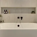 Kist Accommodates Presents - Hygge House, Parking, Ev Point