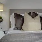 Hébergement de vacances Kist Accommodates Presents - Hygge House, Parking, Ev Point