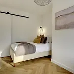 Hébergement de vacances Kist Accommodates Presents - Hygge House, Parking, Ev Point