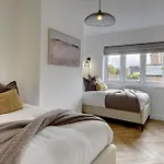 Hébergement de vacances Kist Accommodates Presents - Hygge House, Parking, Ev Point *