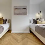 Hébergement de vacances Kist Accommodates Presents - Hygge House, Parking, Ev Point