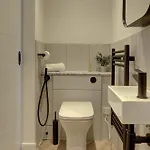Hébergement de vacances Kist Accommodates Presents - Hygge House, Parking, Ev Point